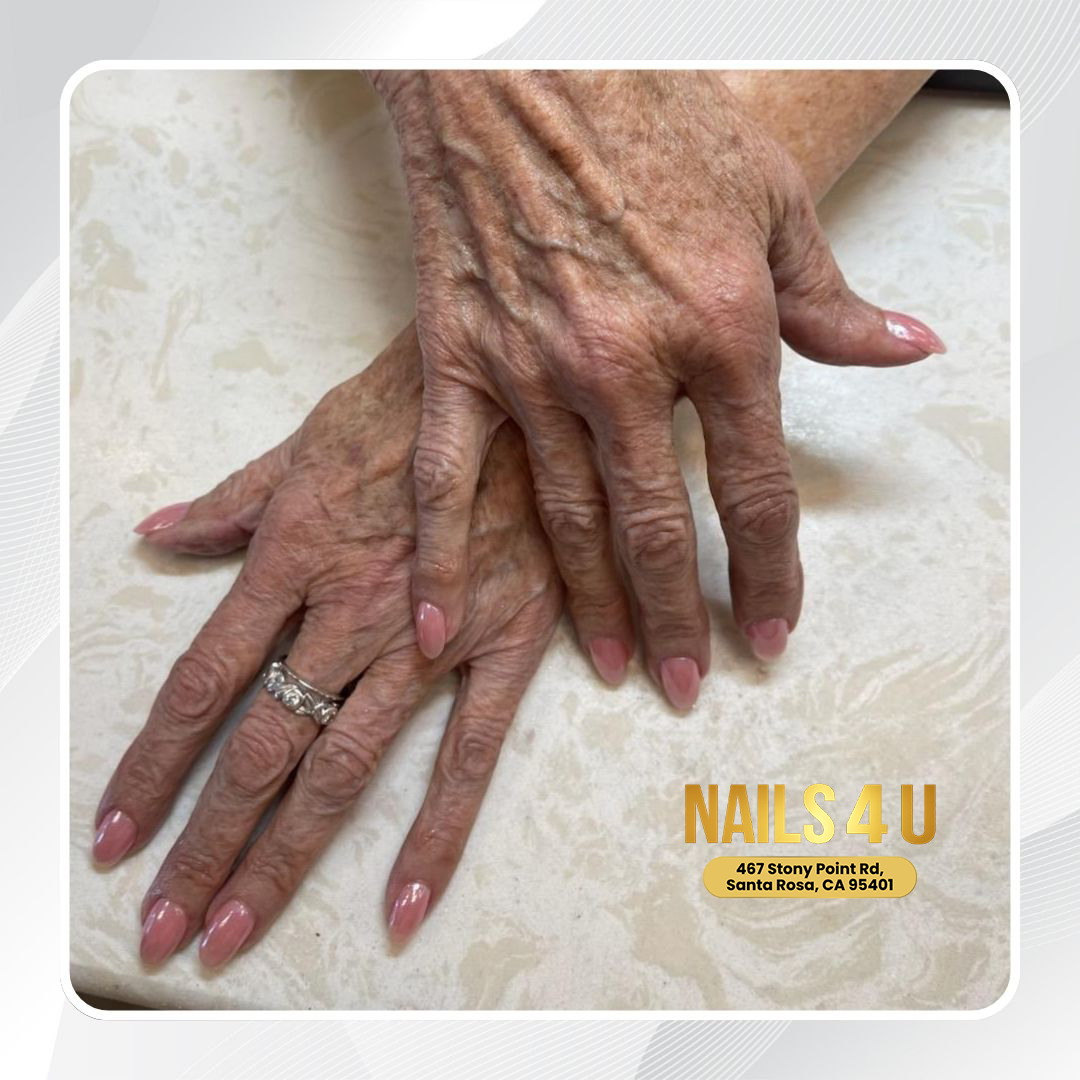 Nails July 9